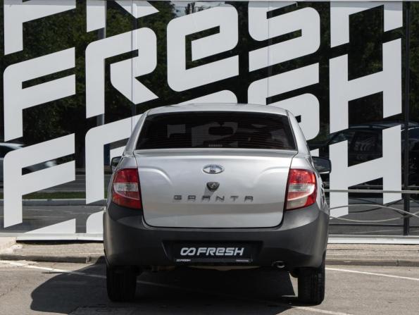 Lada (ВАЗ) Granta I с пробегом 2013 года, цена 459 000 рублей, 85329 км, седан, Автокод Объявления