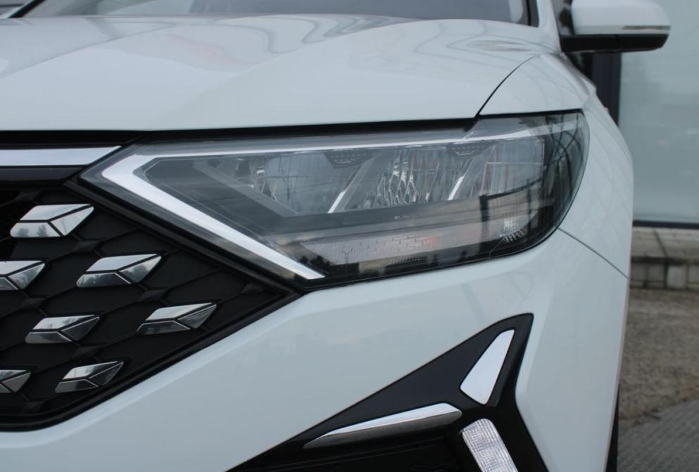 Jetta VS5 I Рестайлинг Саратов  - изображение 9
