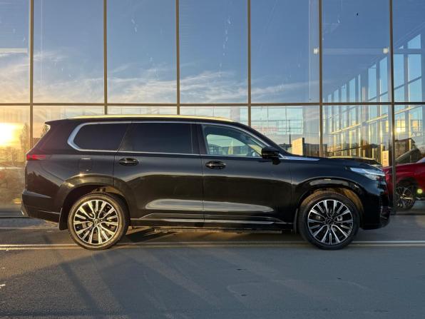 Exeed VX I с пробегом 2023 года, цена 2 450 000 рублей, 92272 км, внедорожник, Автокод Объявления