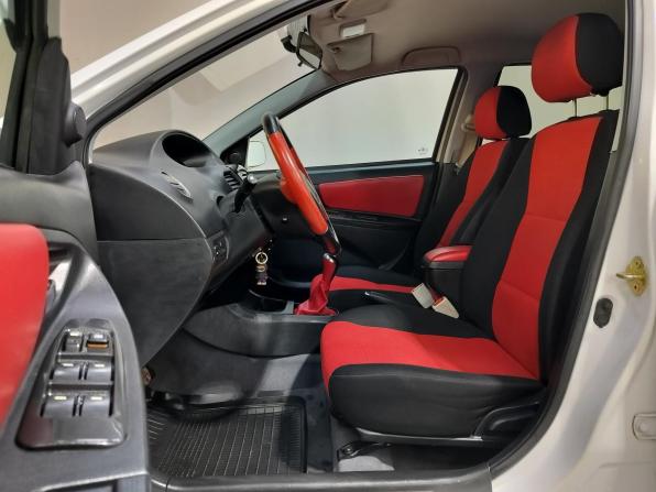 Geely MK Cross I с пробегом 2015 года, цена 320 000 рублей, 87000 км, хэтчбек, Автокод Объявления