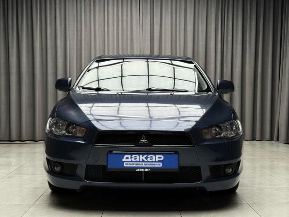Mitsubishi Lancer X с пробегом 2008 года, цена 699 000 рублей, 250486 км, седан, Автокод Объявления