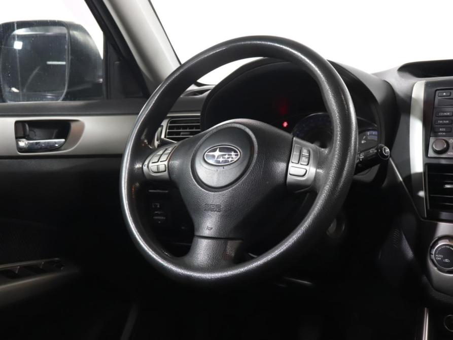 Subaru Forester III Москва  - изображение 16