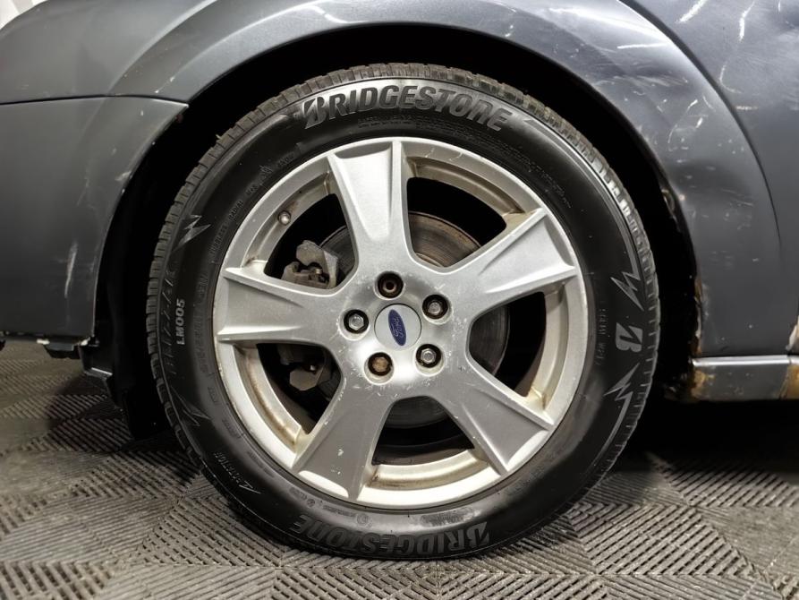 Ford Mondeo III Москва  - изображение 9