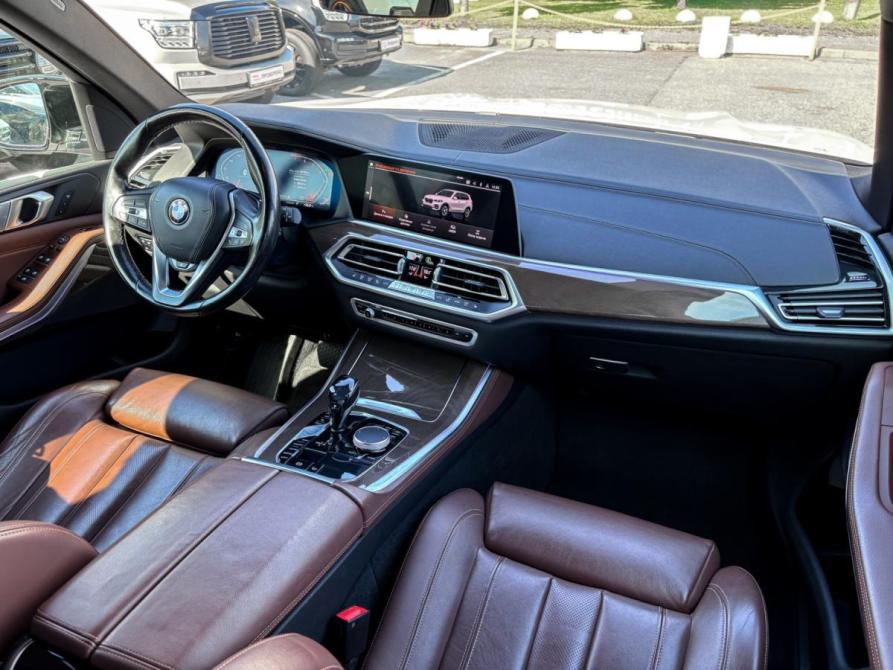 BMW X5 IV (G05/G18) Санкт-Петербург  - изображение 16