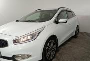 Kia Ceed II Волгоград  - изображение 44