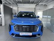 Haval Jolion I Уфа  - изображение 31