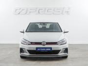 Volkswagen Golf GTI VII Рестайлинг Москва  - изображение 24