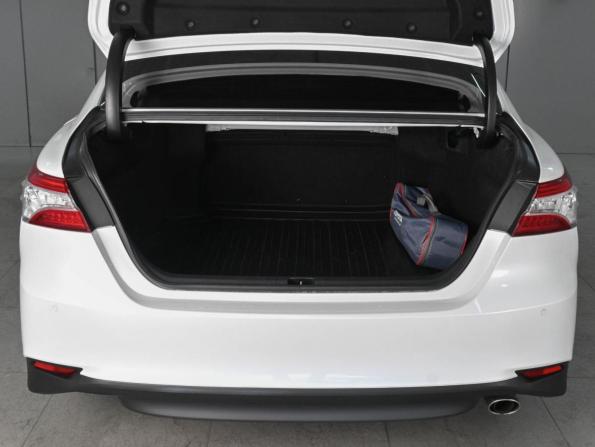 Toyota Camry VIII (XV70) с пробегом 2019 года, цена 2 850 000 рублей, 96264 км, седан, Автокод Объявления