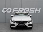 Mercedes-Benz C-Класс IV (W205) Краснодар  - изображение 27