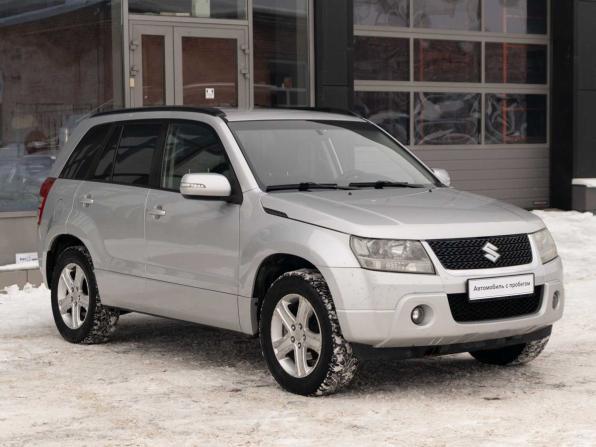 Suzuki Grand Vitara II Рестайлинг с пробегом 2010 года, цена 1 115 000 рублей, 290224 км, внедорожник, Автокод Объявления