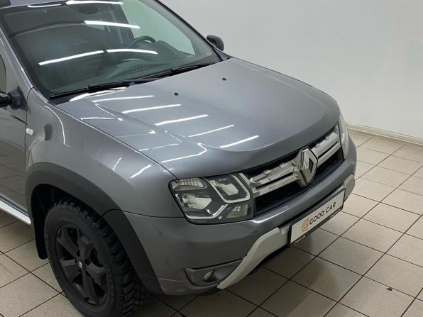 Renault Duster I Рестайлинг с пробегом 2020 года, цена 1 419 000 рублей, 182016 км, внедорожник, Автокод Объявления