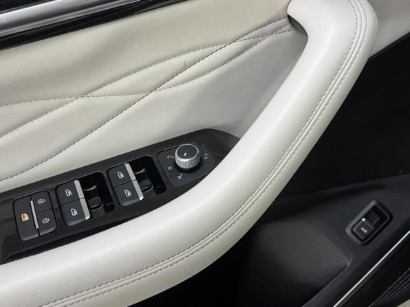 Geely Monjaro I с пробегом 2023 года, цена 3 195 000 рублей, 52715 км, внедорожник, Автокод Объявления