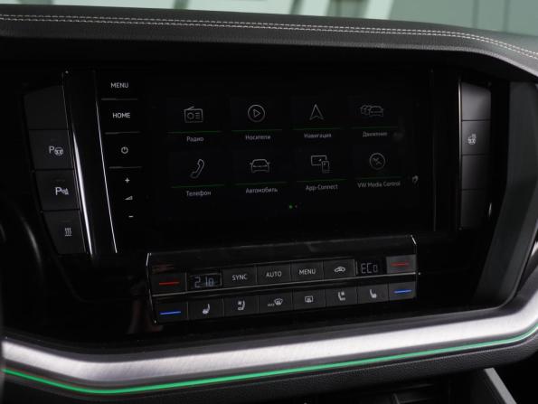 Volkswagen Touareg III с пробегом 2018 года, цена 4 239 000 рублей, 231611 км, внедорожник, Автокод Объявления