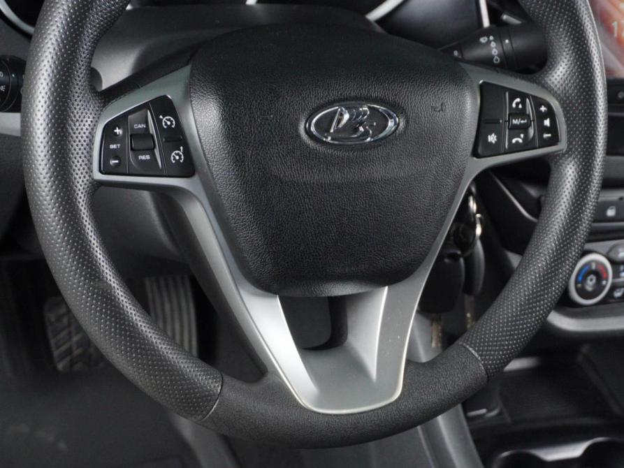 Lada (ВАЗ) Vesta I Минеральные Воды  - изображение 15