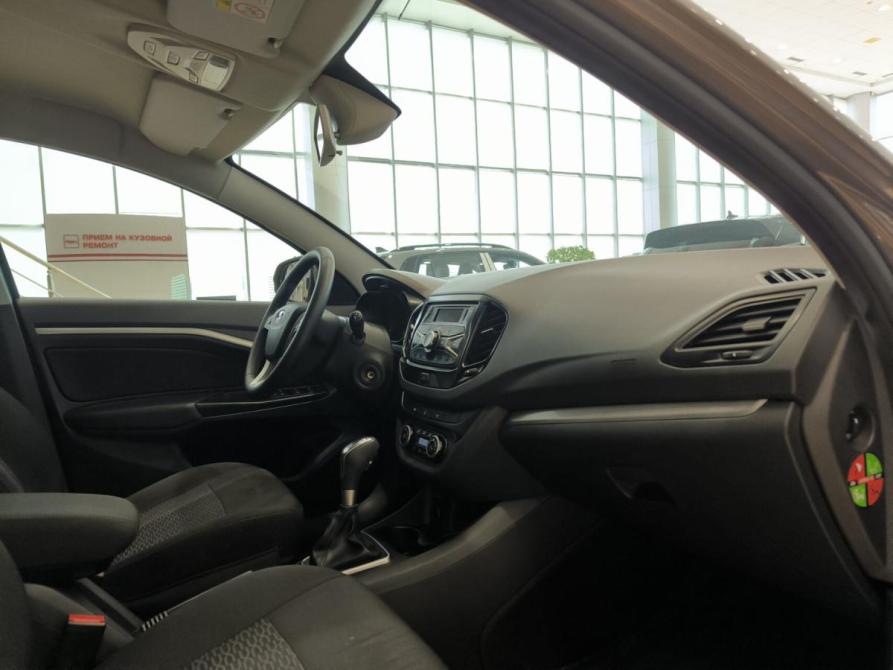 Lada (ВАЗ) Vesta I Казань  - изображение 13