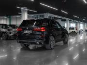 BMW X5 IV (G05/G18) Рестайлинг Москва  - изображение 38