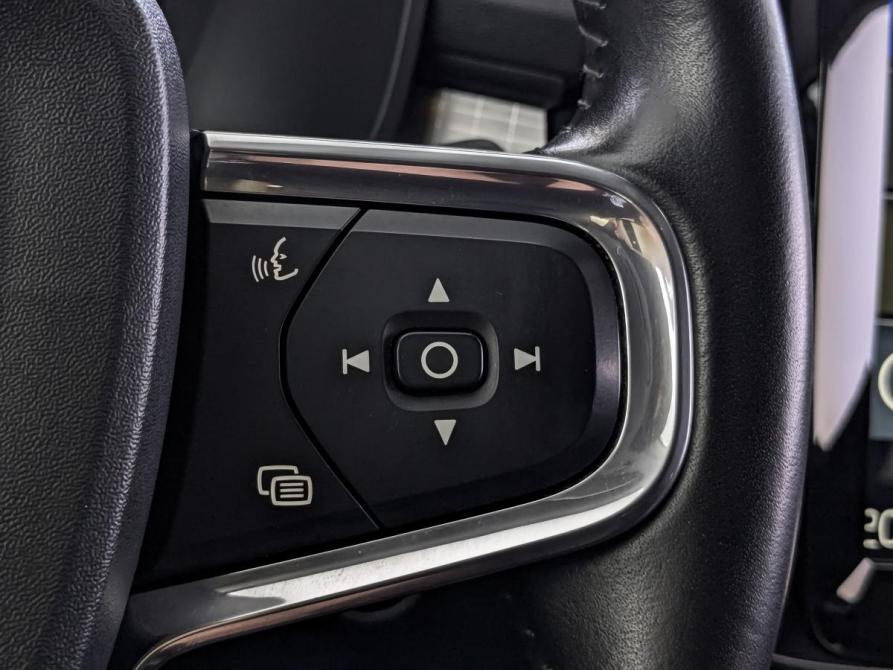 Volvo XC40 I Москва  - изображение 27