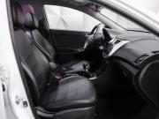 Hyundai Solaris I Рестайлинг Ульяновск  - изображение 33