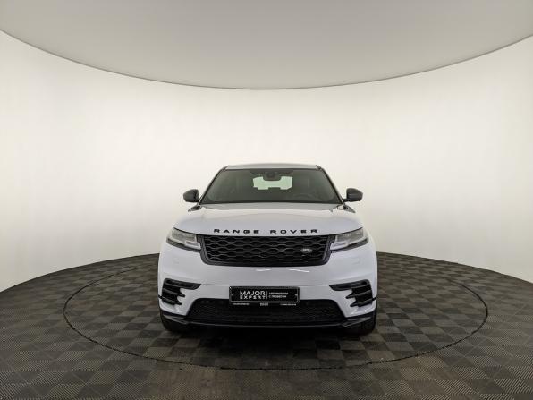 Land Rover Range Rover Velar I с пробегом 2019 года, цена 3 600 000 рублей, 109466 км, внедорожник, Автокод Объявления