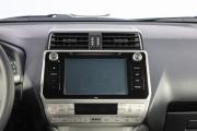 Toyota Land Cruiser Prado 150 Series Рестайлинг 2 Новосибирск  - изображение 30
