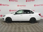 Lada (ВАЗ) Granta I Рестайлинг Вологда  - изображение 25