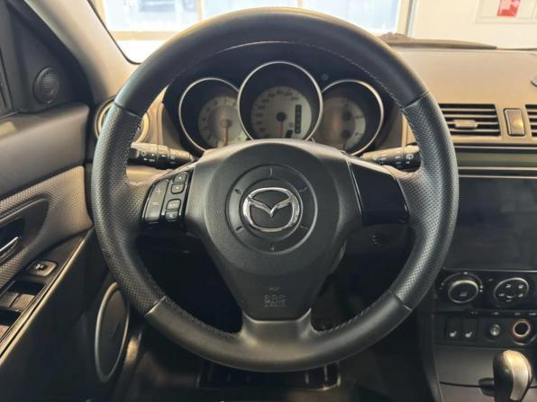 Mazda 3 I (BK) Рестайлинг с пробегом 2008 года, цена 810 000 рублей, 157427 км, хэтчбек, Автокод Объявления
