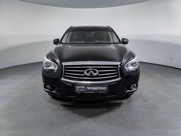 Infiniti QX60 I с пробегом 2014 года, цена 1 490 000 рублей, 421825 км, внедорожник, Автокод Объявления