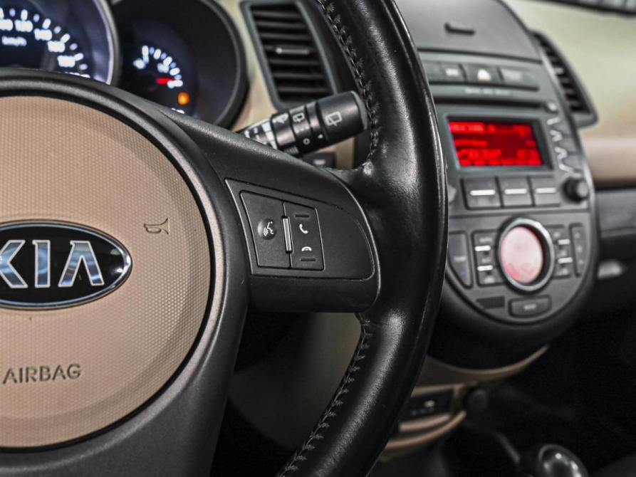 Kia Soul I Рестайлинг Ставрополь  - изображение 18