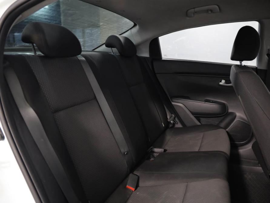 Kia Rio IV Рестайлинг Санкт-Петербург  - изображение 11