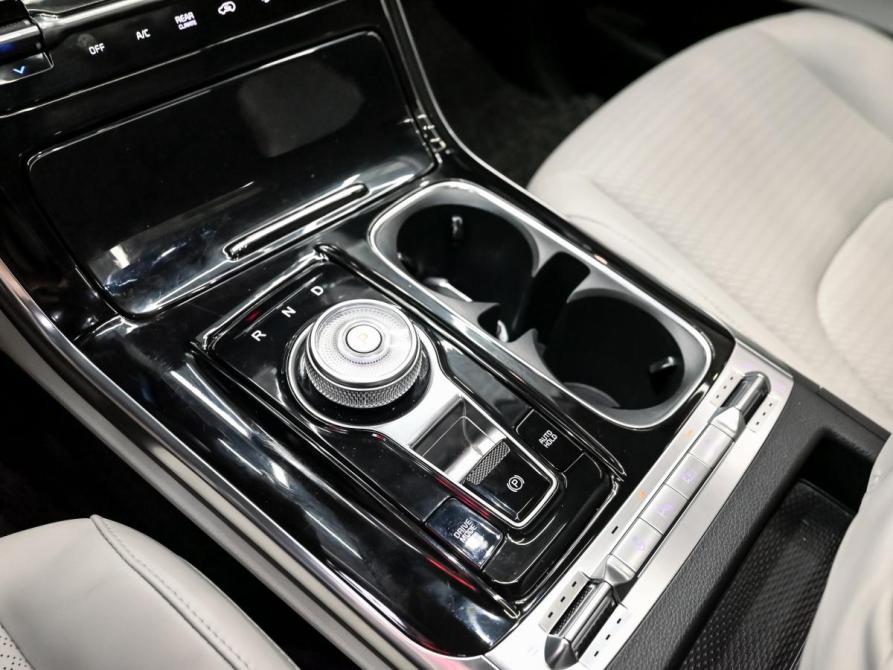 Kia Carnival IV Екатеринбург  - изображение 18