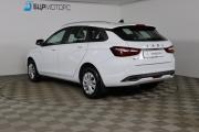 Lada (ВАЗ) Vesta I Рестайлинг (NG) Нижний Новгород  - изображение 30