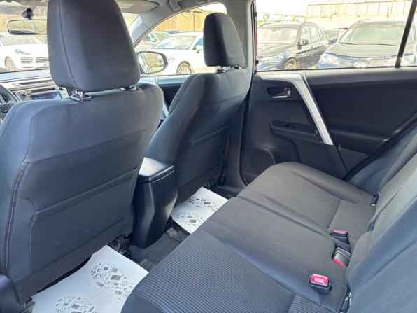 Toyota RAV4 IV (XA40) с пробегом 2013 года, цена 1 720 000 рублей, 164000 км, внедорожник, Автокод Объявления