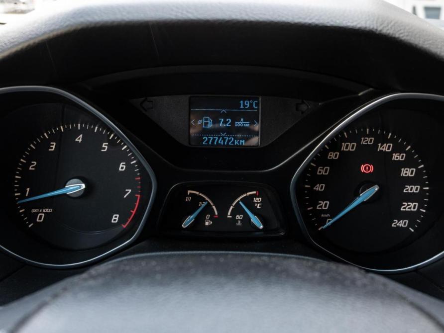 Ford Focus III Краснодар  - изображение 19