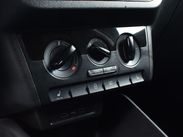 Skoda Rapid II с пробегом 2020 года, цена 1 564 995 рублей, 42796 км, лифтбек, Автокод Объявления
