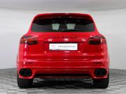 Porsche Cayenne II Рестайлинг (958) Химки  - изображение 26