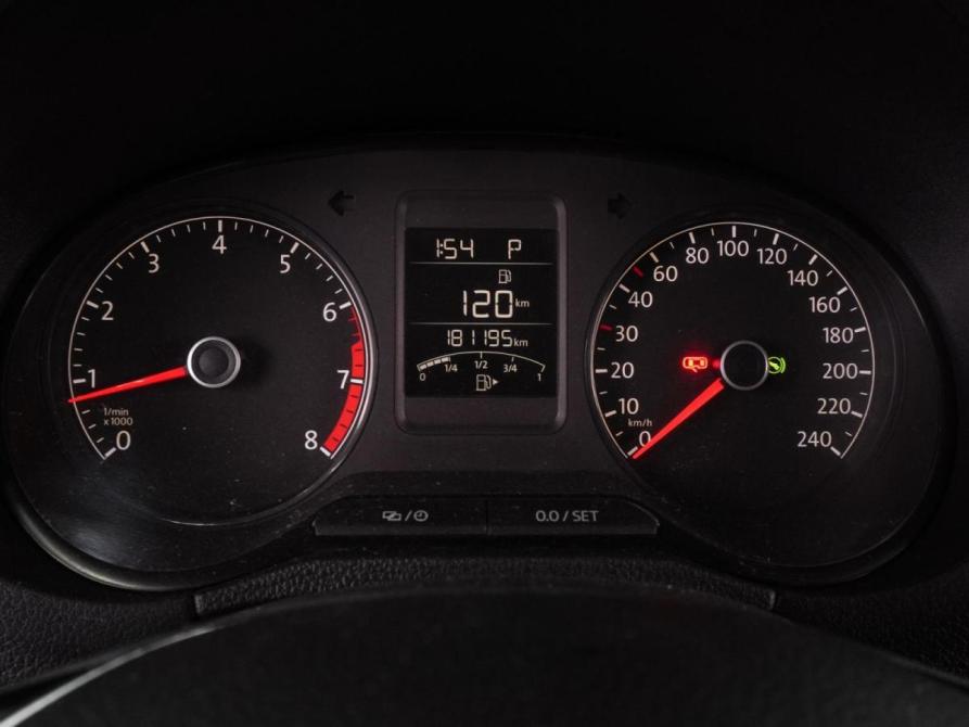 Volkswagen Polo V Рестайлинг Воронеж  - изображение 12