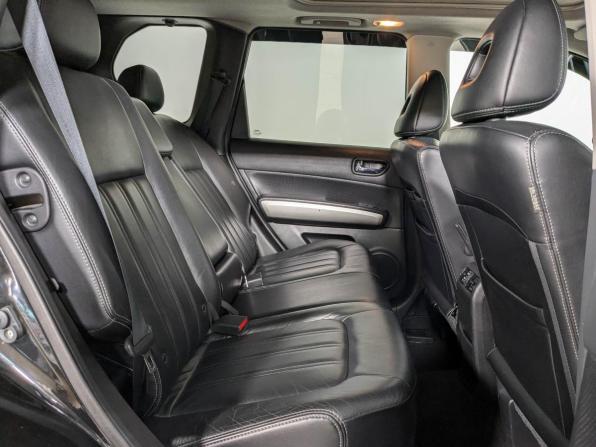 Nissan X-Trail II Рестайлинг с пробегом 2011 года, цена 1 509 500 рублей, 247000 км, внедорожник, Автокод Объявления