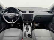 Skoda Octavia III (A7) Рестайлинг Москва  - изображение 24