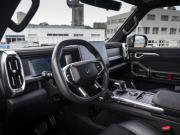 JETOUR T2 Москва  - изображение 29