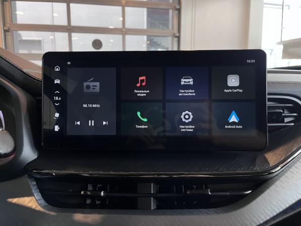 Haval F7x I Рестайлинг с пробегом 2024 года, цена 2 395 000 рублей, 43094 км, внедорожник, Автокод Объявления