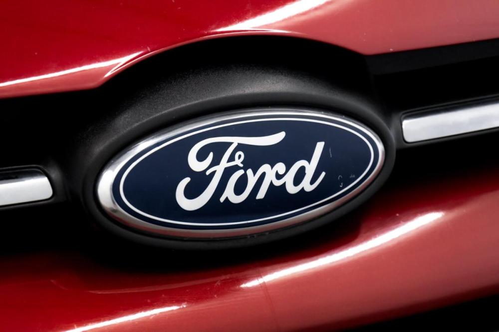 Ford Focus III Тюмень  - изображение 10