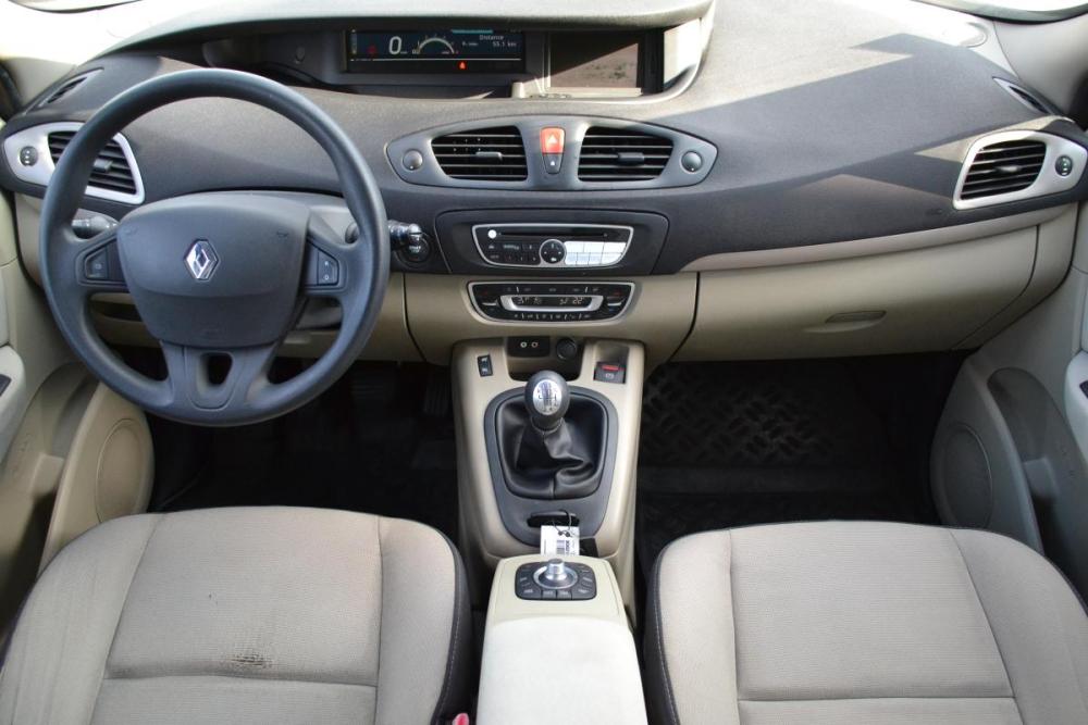 Renault Scenic III Старый Оскол  - изображение 10
