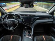 Toyota Camry VIII (XV70) Санкт-Петербург  - изображение 43