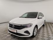 Volkswagen Polo VI Москва  - изображение 25