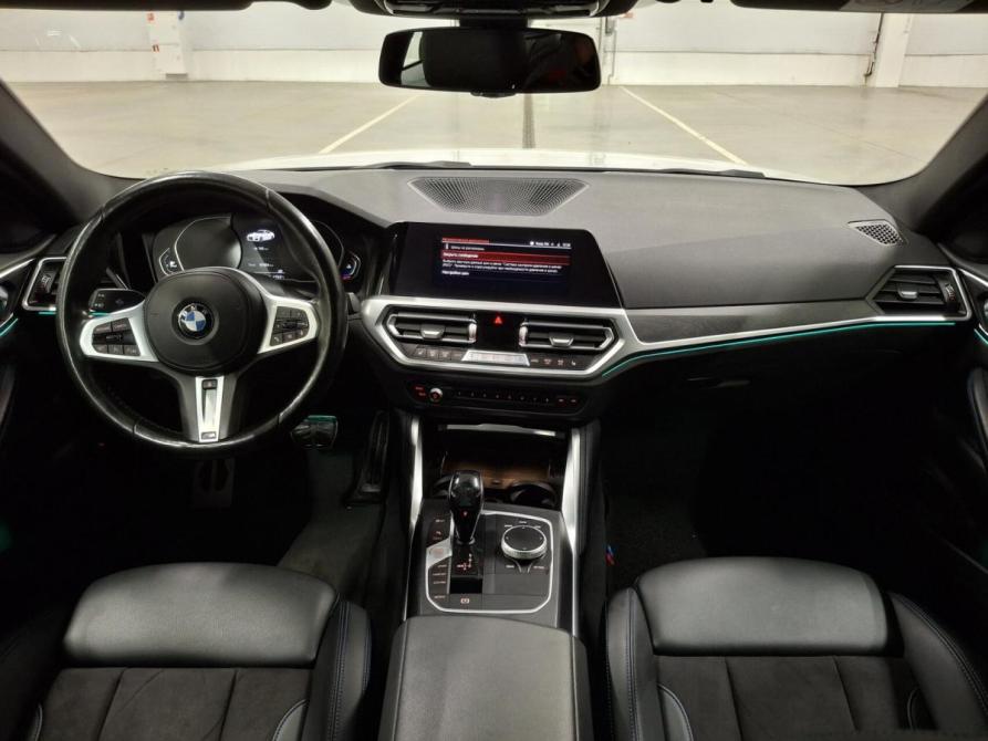 BMW 4 серии G22 G23 G26 Казань  - изображение 17
