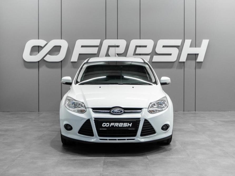 Ford Focus III Тюмень  - изображение 3