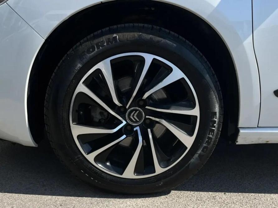 Citroen DS4 Воронеж  - изображение 13
