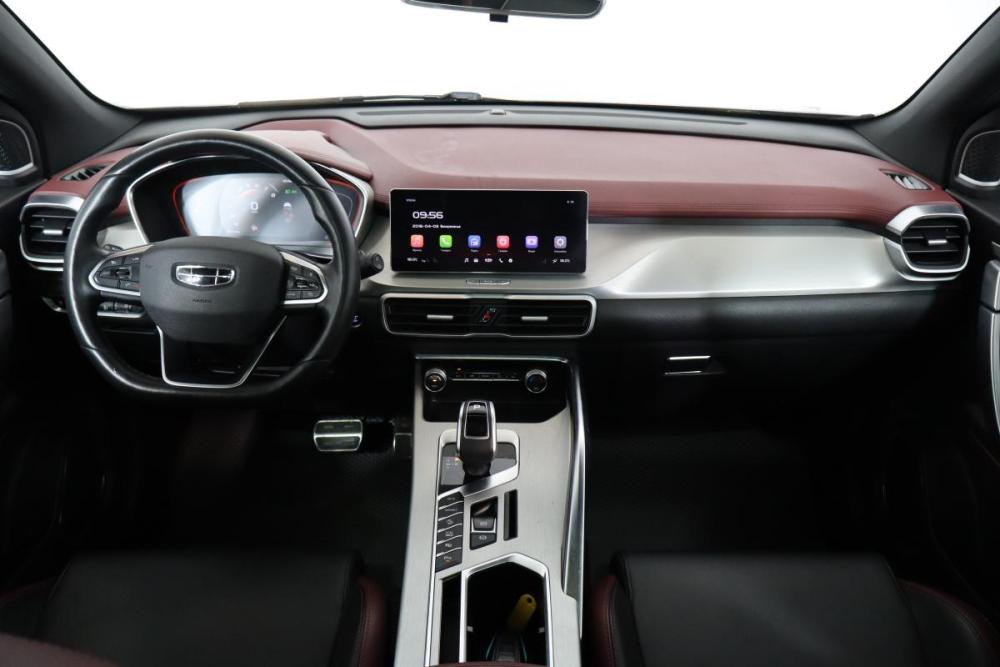 Geely Coolray I Санкт-Петербург  - изображение 7