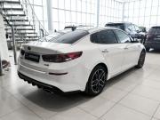 Kia Optima IV Рестайлинг Казань  - изображение 28