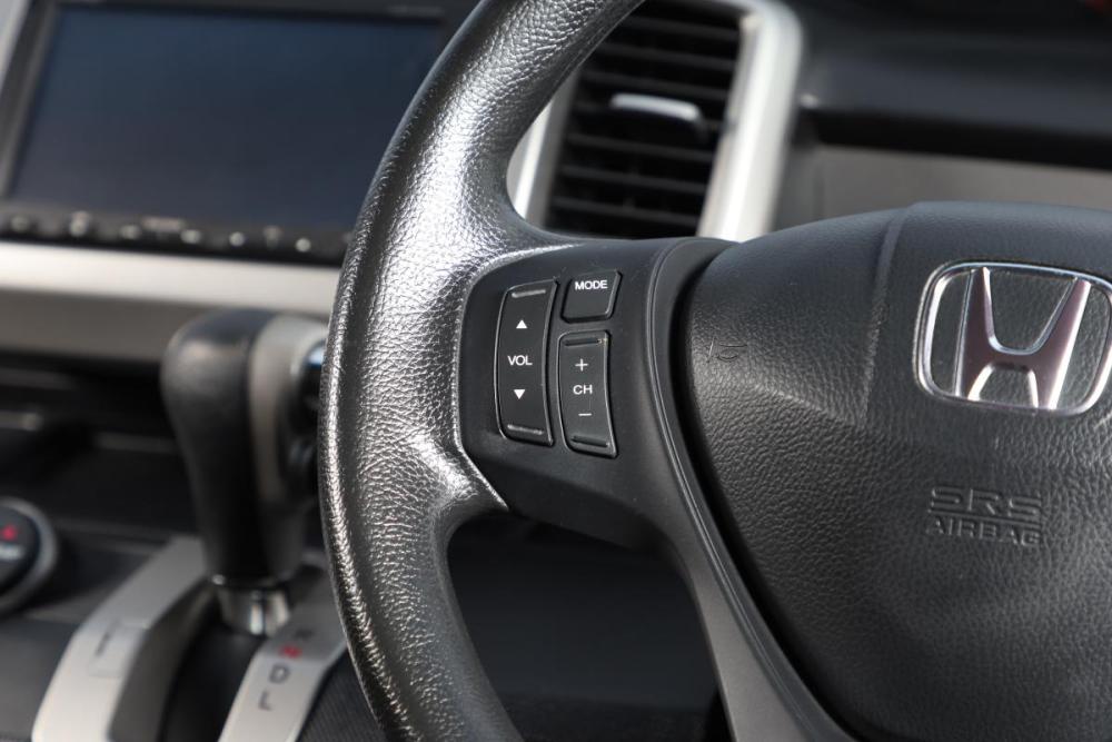 Honda Freed I Рестайлинг 2 Новосибирск  - изображение 13